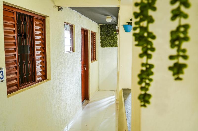 VELINN Pousada Villa Paty I - image 10