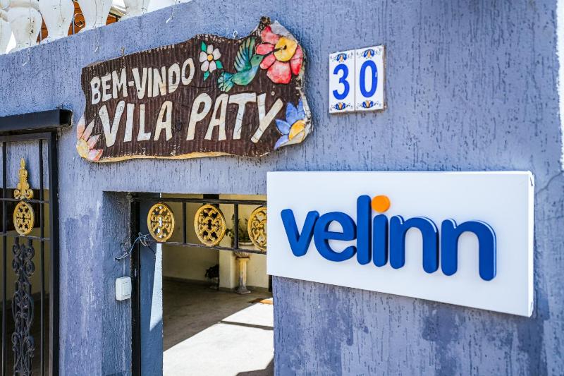 VELINN Pousada Villa Paty I - image 27