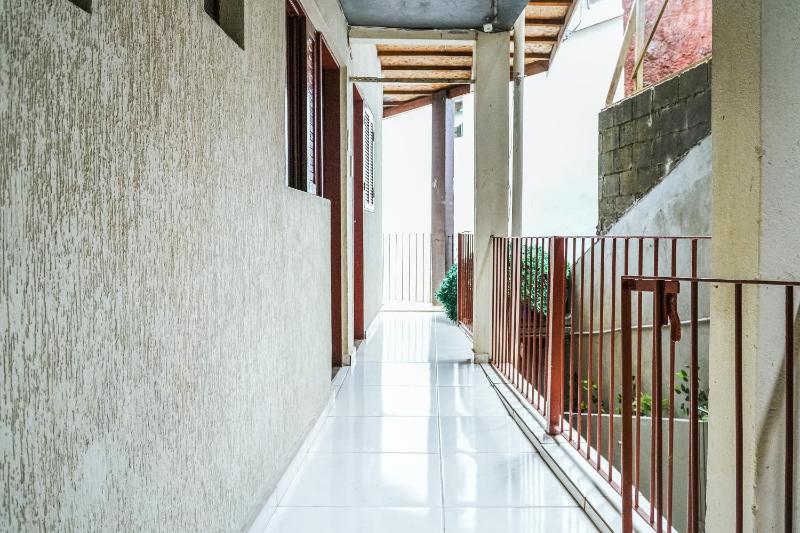 VELINN Pousada Villa Paty I - image 22