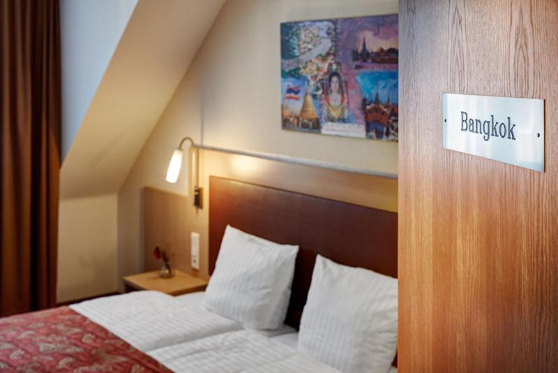 Hotel Imperial Düsseldorf Superior - Sure Collection by Best Western - image 30