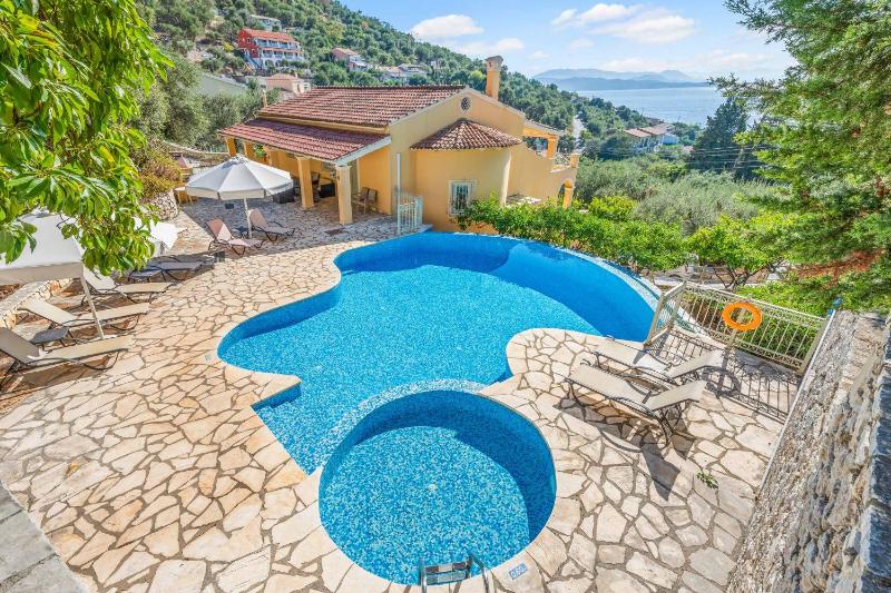 Villa Sivilla - image 9