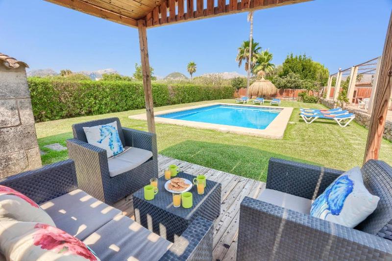 Villa Guaita by Villa Plus - image 8