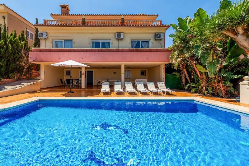 Villa Torrequebrada - image 34