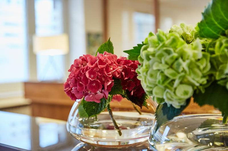 Hotel Imperial Düsseldorf Superior - Sure Collection by Best Western - image 17