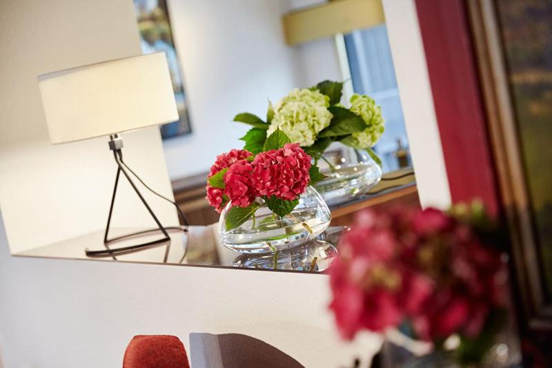 Hotel Imperial Düsseldorf Superior - Sure Collection by Best Western - image 12