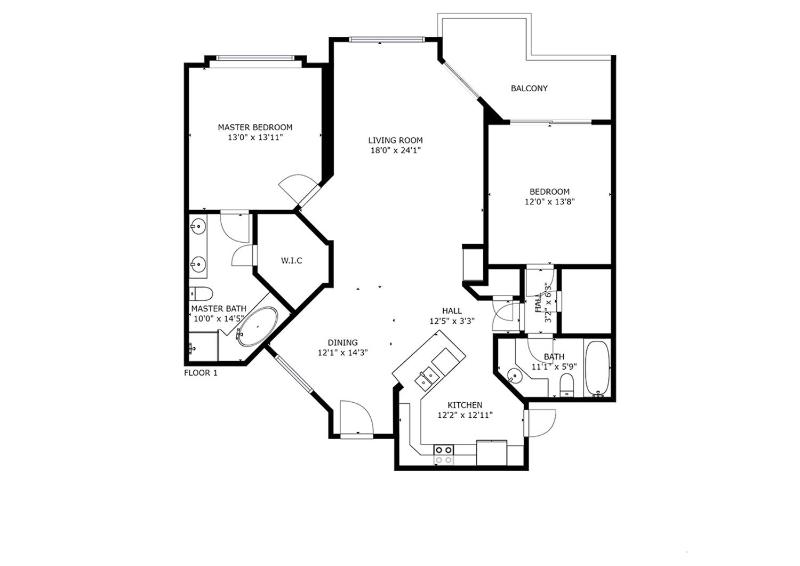 5502 Hampton Place South - image 8