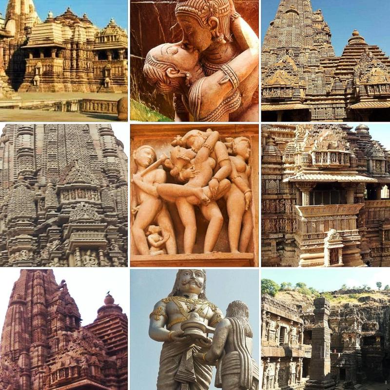KHAJURAHO ADvENtURe HOMESTAY'S - image 5