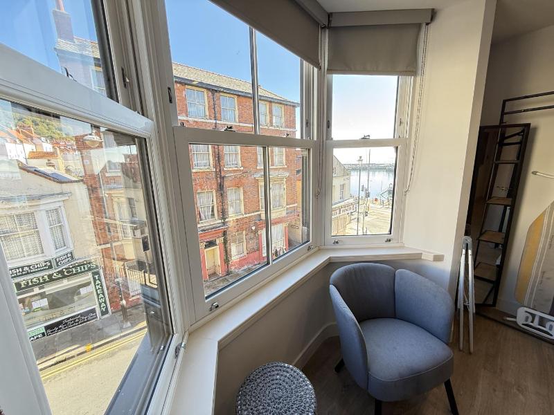 Merchants Quarters - Laguz & Othala - Two Stunning Apartments in one booking - both with Harbour and Sea views - free roof top terrace with sea and harbour view and central location to beaches amenities restaurants and harbour - image 33