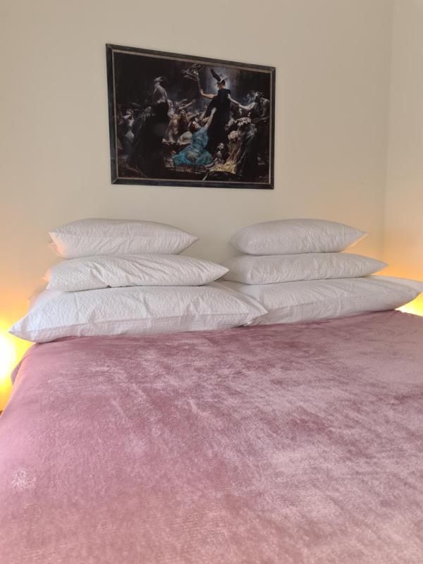 City Center Apartment with parking - image 8