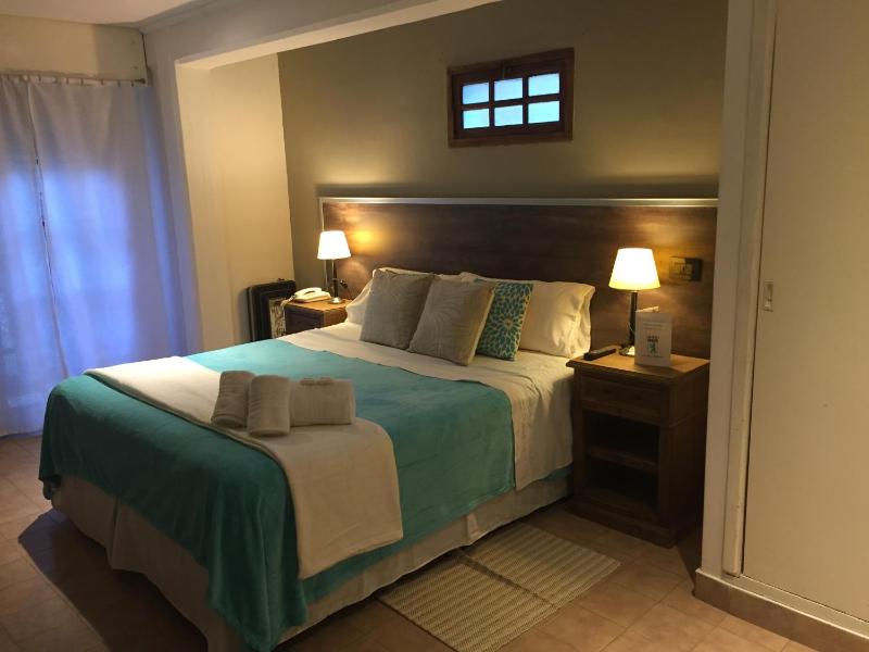 Hotel Berlin Pinamar - image 30