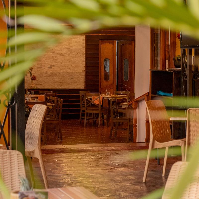 Hotel Oaxaca Real - image 12