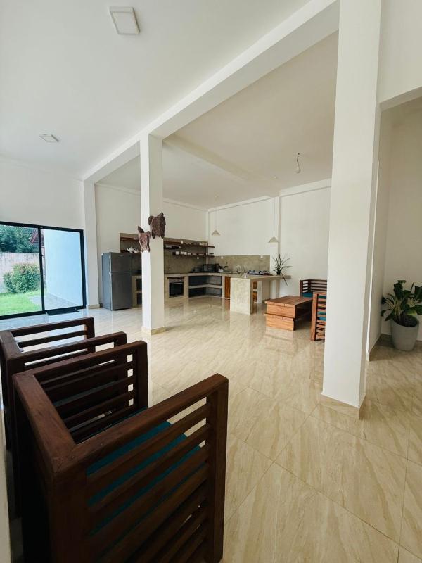 The Coconut tree villa - image 9
