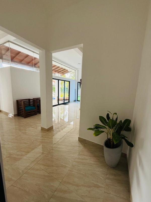 The Coconut tree villa - image 20