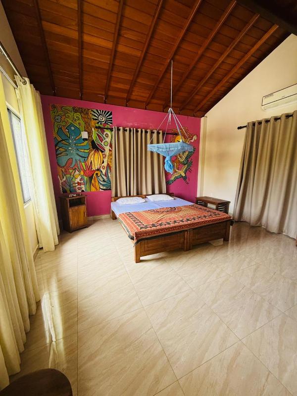 The Coconut tree villa - image 19