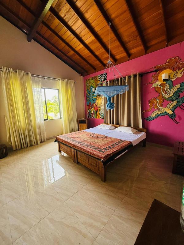 The Coconut tree villa - image 25