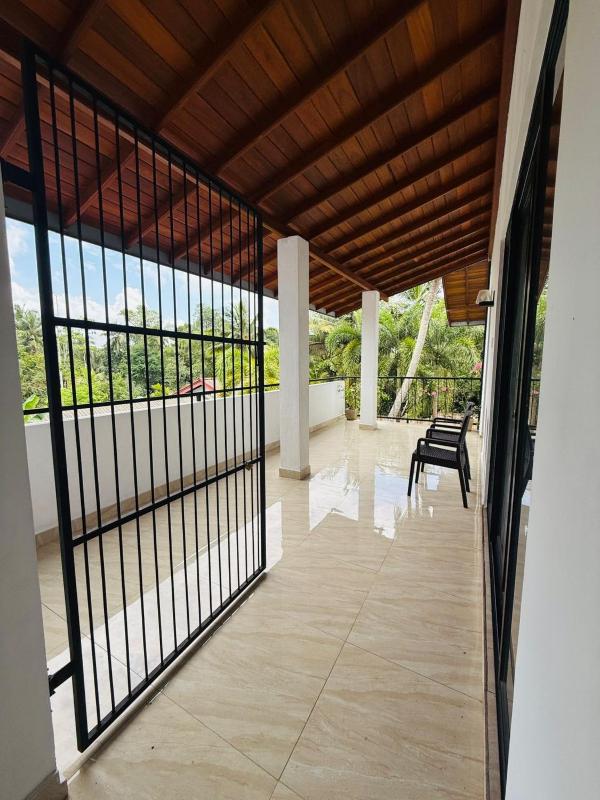 The Coconut tree villa - image 30