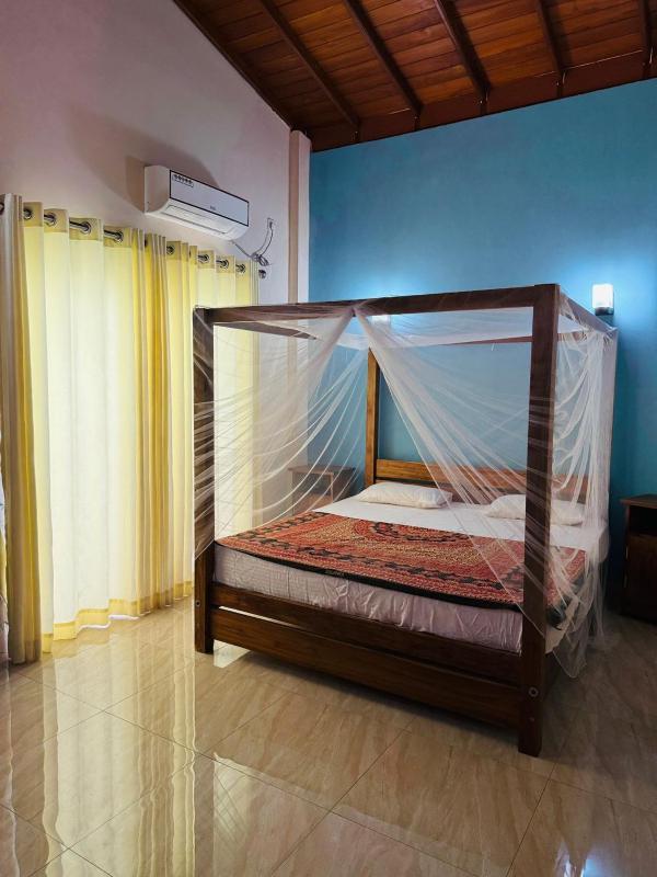 The Coconut tree villa - image 13