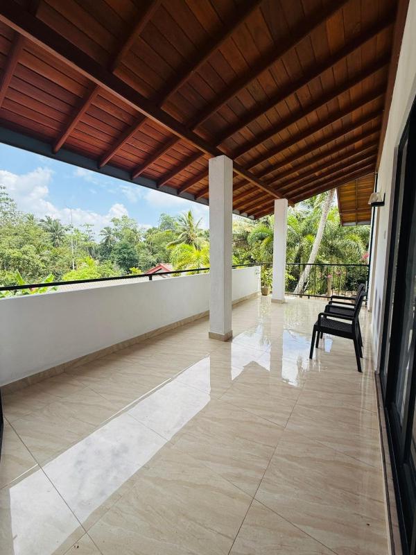 The Coconut tree villa - image 16