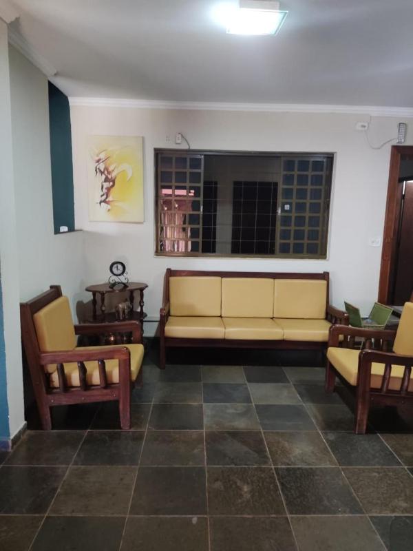 Pousada Tropical Vereda - image 19