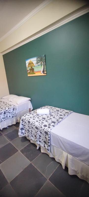Pousada Tropical Vereda - image 38
