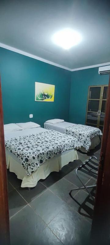 Pousada Tropical Vereda - image 6