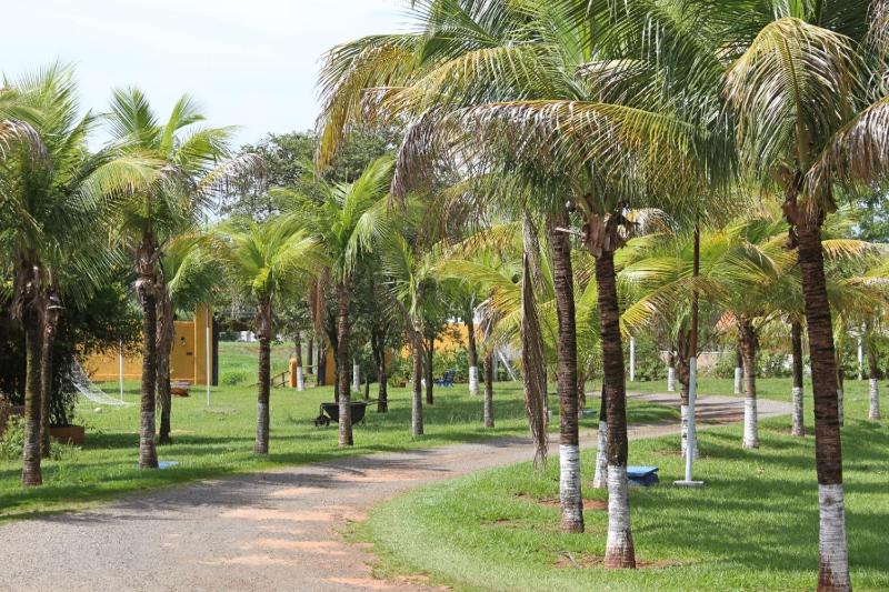 Pousada Tropical Vereda - image 24