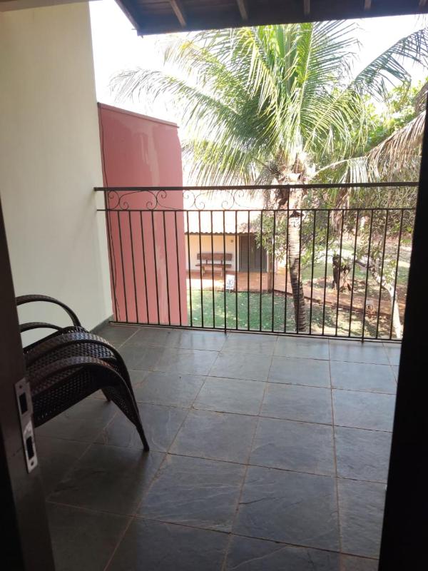 Pousada Tropical Vereda - image 12