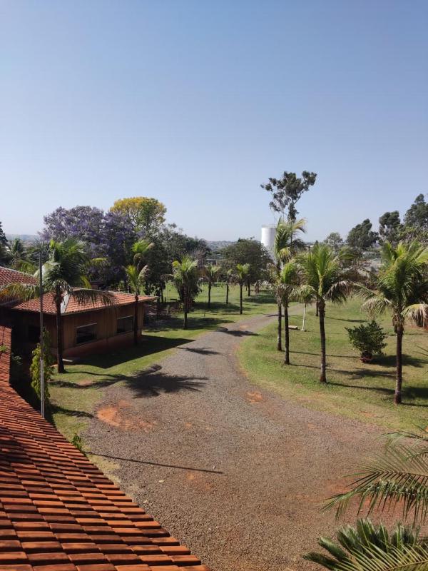 Pousada Tropical Vereda - image 33