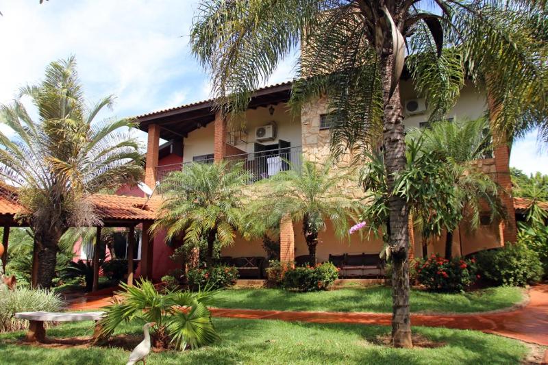 Pousada Tropical Vereda - image 7