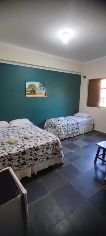 Pousada Tropical Vereda - image 15