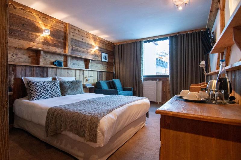 Hotel 3 Vallées Val Thorens - image 31