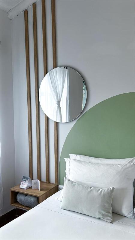 Casa Ande Hotel boutique - image 21