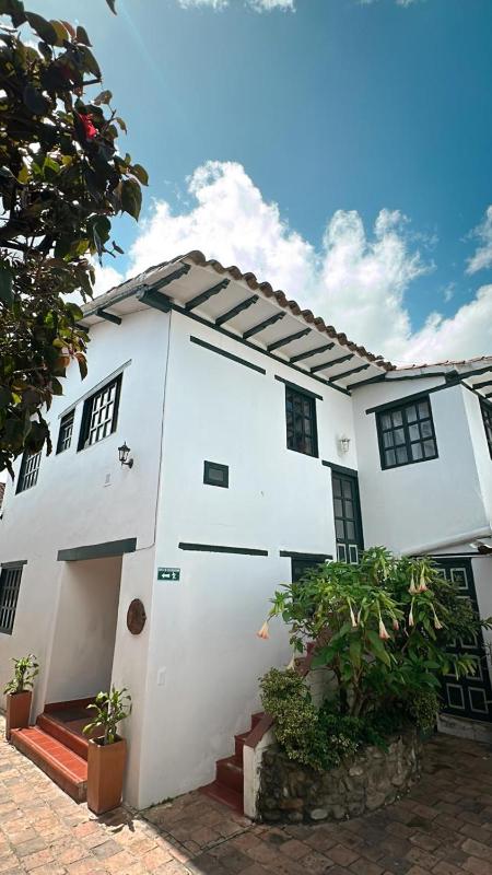 Casa Ande Hotel boutique - image 33