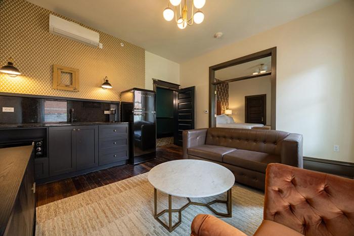 Hotel Pontotoc - image 20
