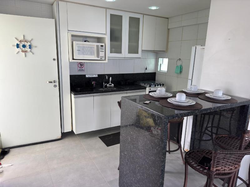 Ancorar Flat Porto de Galinhas-Flat 3311-3314 - image 19