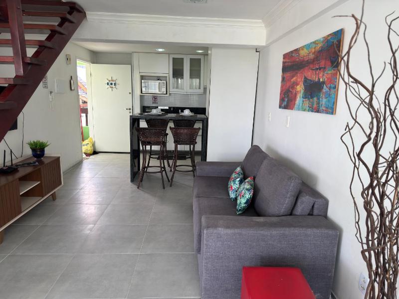 Ancorar Flat Porto de Galinhas-Flat 3311-3314 - image 25
