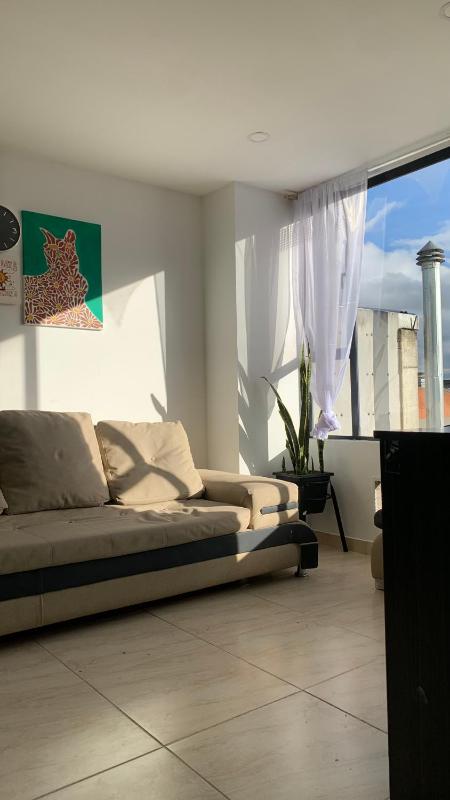 Habitación privada en restrepo Bogotá - image 1