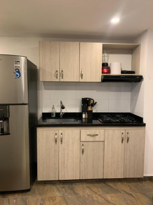 Habitación privada en restrepo Bogotá - image 2