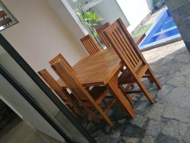 The Coconut tree villa - image 7