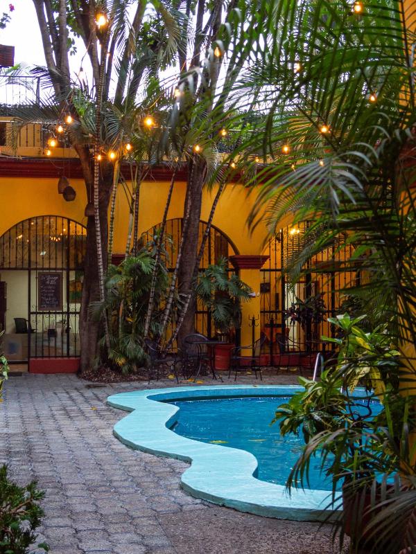 Hotel Oaxaca Real - image 2
