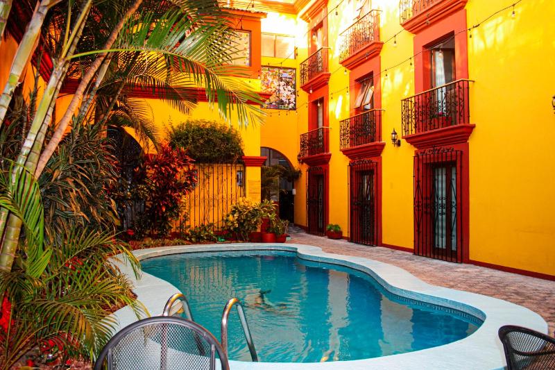 Hotel Oaxaca Real - image 11