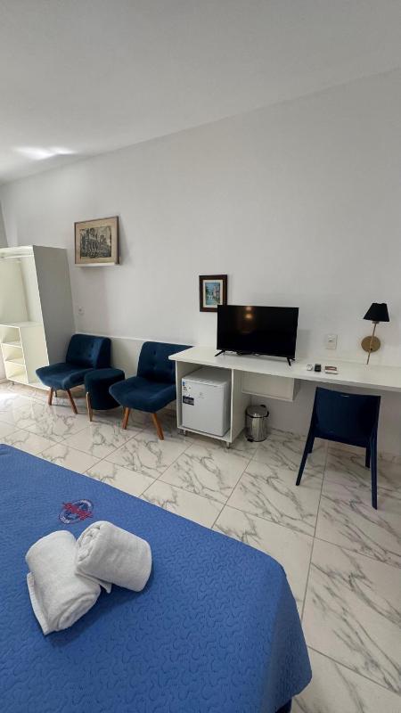 Hotel Americas - image 50