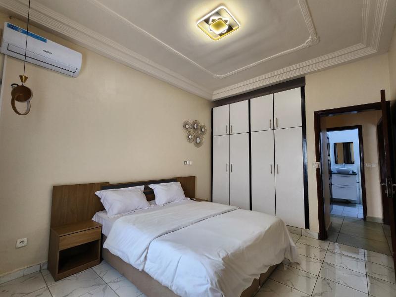 Dream's HOME appartements meublés à Yaoundé Bastos - image 6