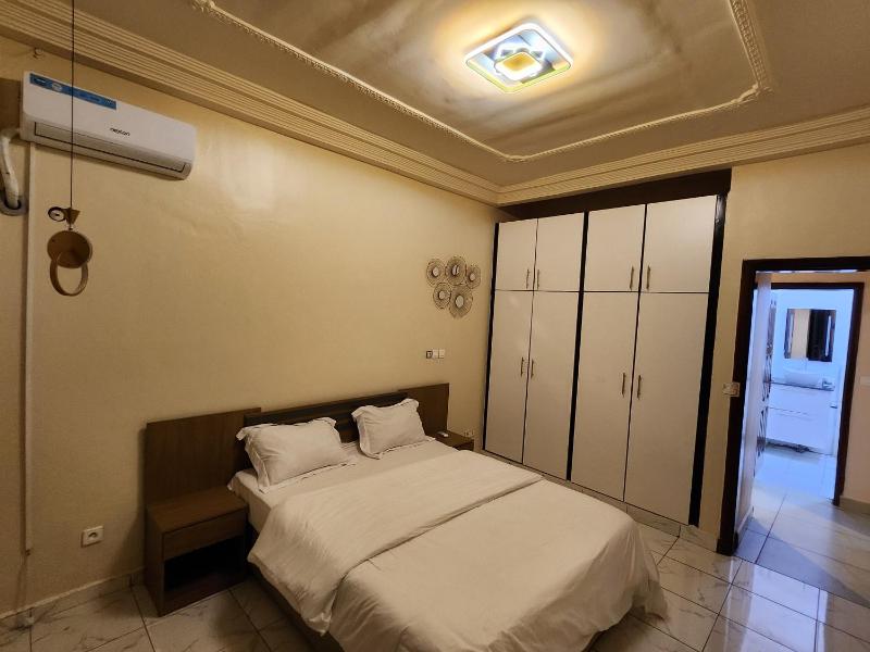 Dream's HOME appartements meublés à Yaoundé Bastos - image 8