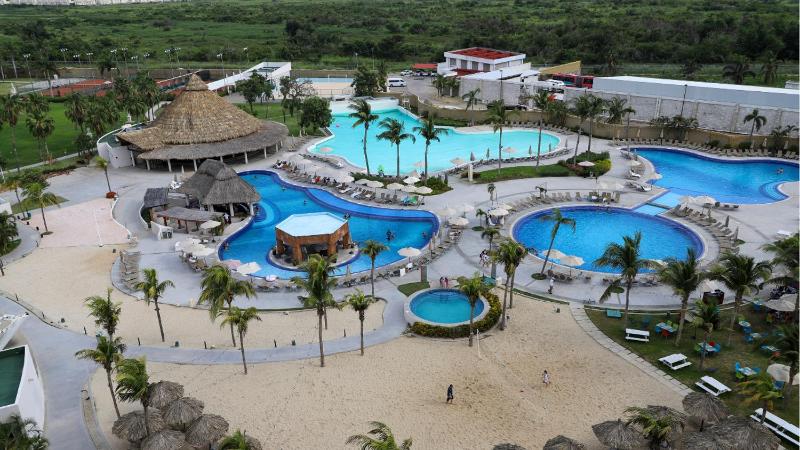 Palacio Mundo Imperial - image 19
