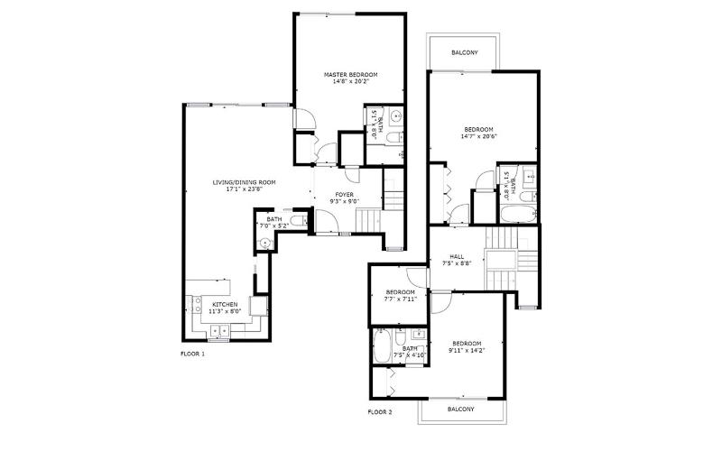 3 Water Oak - image 2