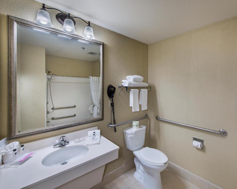 King Room - Disability Access/Non-Smoking image 3