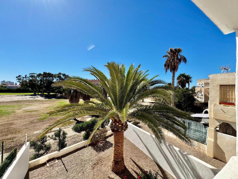 Apartment by Playa Serena  Golf Views - image 21