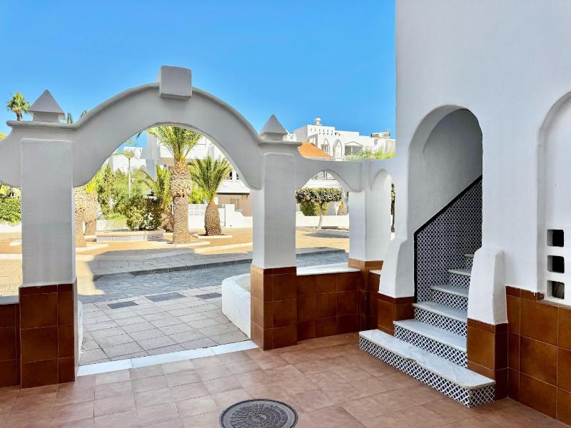 Apartment by Playa Serena  Golf Views - image 18