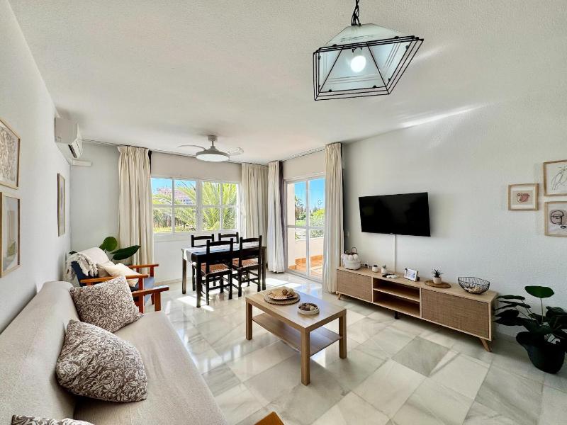 Apartment by Playa Serena  Golf Views - image 16